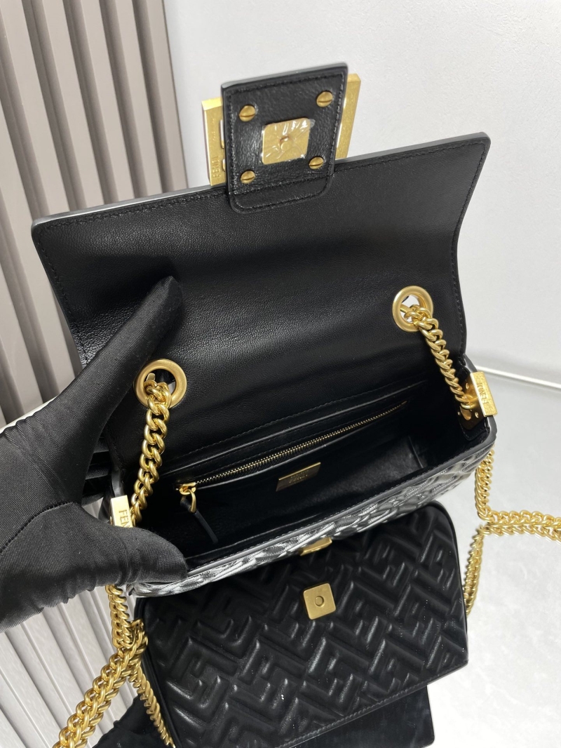 Fendi Baguette Bags